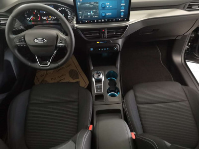 Ford Focus Vorführwagen