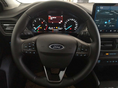 Ford Focus Vorführwagen