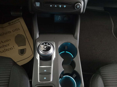 Ford Focus Vorführwagen