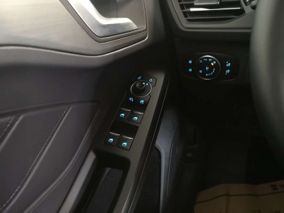 Ford Focus Vorführwagen