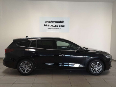 Ford Focus Vorführwagen