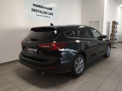 Ford Focus Vorführwagen