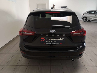 Ford Focus Vorführwagen