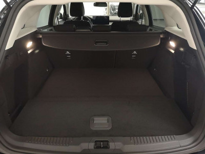 Ford Focus Vorführwagen