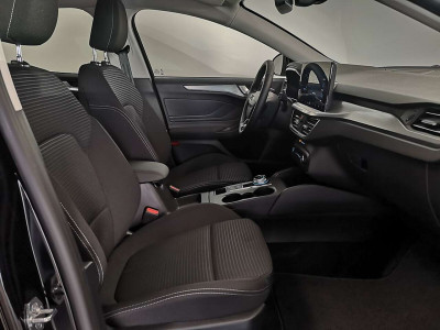Ford Focus Vorführwagen