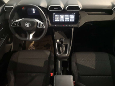 MG ZS Vorführwagen MG ZS Vorführwagen