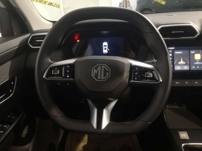 MG ZS Vorführwagen MG ZS Vorführwagen