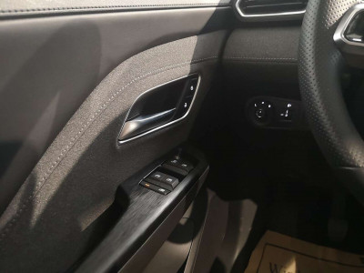 MG ZS Vorführwagen MG ZS Vorführwagen