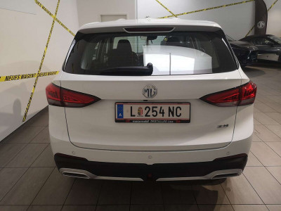 MG ZS Vorführwagen MG ZS Vorführwagen