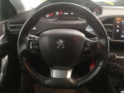 Peugeot 308 Gebrauchtwagen