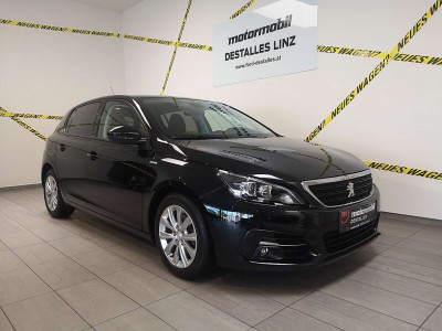 Peugeot 308 Gebrauchtwagen