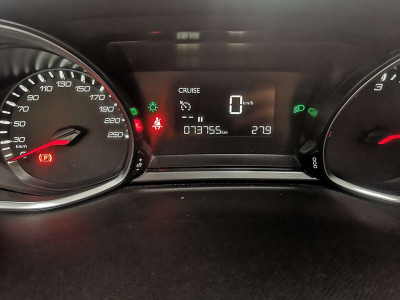 Peugeot 308 Gebrauchtwagen