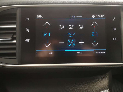 Peugeot 308 Gebrauchtwagen