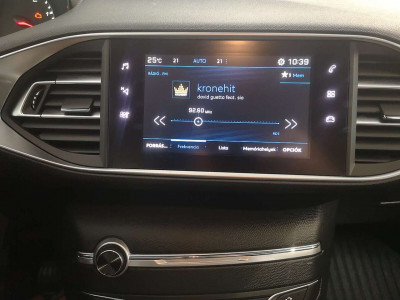 Peugeot 308 Gebrauchtwagen