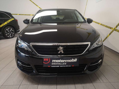 Peugeot 308 Gebrauchtwagen