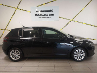Peugeot 308 Gebrauchtwagen