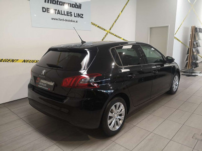 Peugeot 308 Gebrauchtwagen
