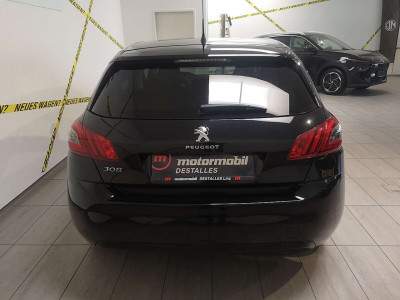 Peugeot 308 Gebrauchtwagen