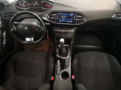 Peugeot 308 Gebrauchtwagen