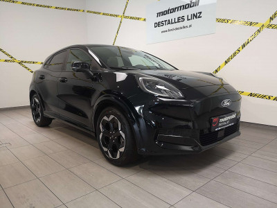 Ford Puma Neuwagen Ford Puma Neuwagen