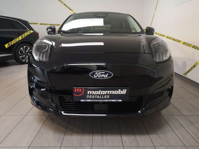 Ford Puma Neuwagen Ford Puma Neuwagen