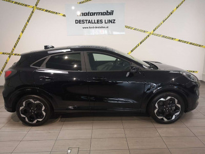 Ford Puma Neuwagen Ford Puma Neuwagen
