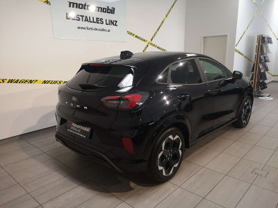 Ford Puma Neuwagen Ford Puma Neuwagen