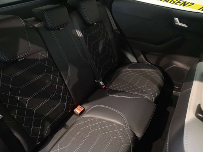 Ford Puma Neuwagen Ford Puma Neuwagen