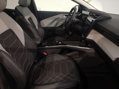 Ford Puma Neuwagen Ford Puma Neuwagen