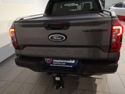 Ford Ranger Vorführwagen Ford Ranger Vorführwagen