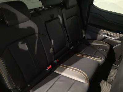 Ford Ranger Vorführwagen Ford Ranger Vorführwagen