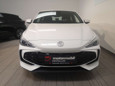 MG MG3 Tageszulassung MG MG3 Tageszulassung