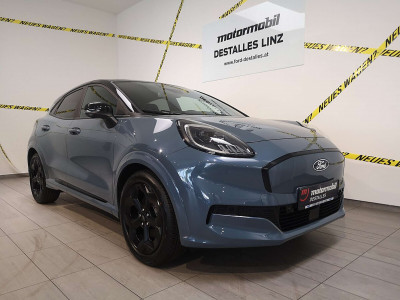 Ford Puma Neuwagen