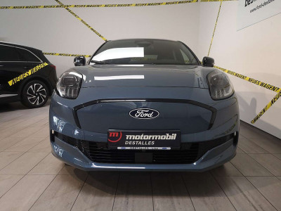 Ford Puma Neuwagen Ford Puma Neuwagen