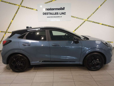 Ford Puma Neuwagen Ford Puma Neuwagen