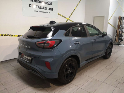 Ford Puma Neuwagen Ford Puma Neuwagen