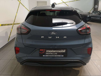 Ford Puma Neuwagen Ford Puma Neuwagen