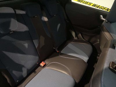 Ford Puma Neuwagen Ford Puma Neuwagen
