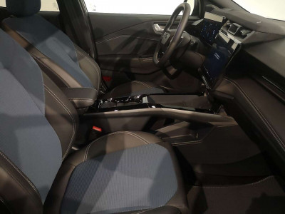 Ford Puma Neuwagen Ford Puma Neuwagen