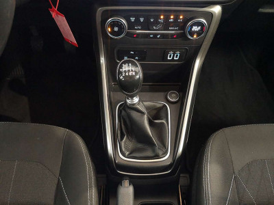 Ford EcoSport Gebrauchtwagen