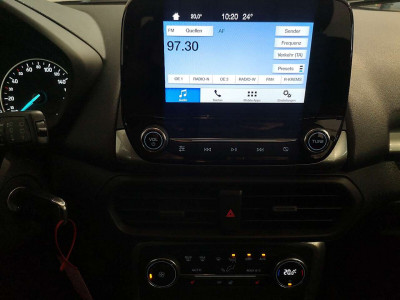 Ford EcoSport Gebrauchtwagen
