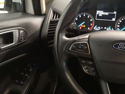 Ford EcoSport Gebrauchtwagen