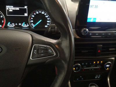 Ford EcoSport Gebrauchtwagen