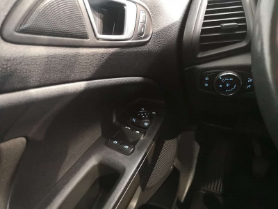 Ford EcoSport Gebrauchtwagen