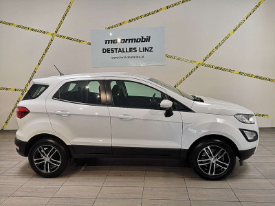Ford EcoSport Gebrauchtwagen