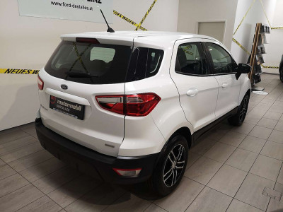 Ford EcoSport Gebrauchtwagen