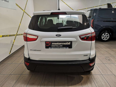 Ford EcoSport Gebrauchtwagen