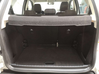 Ford EcoSport Gebrauchtwagen