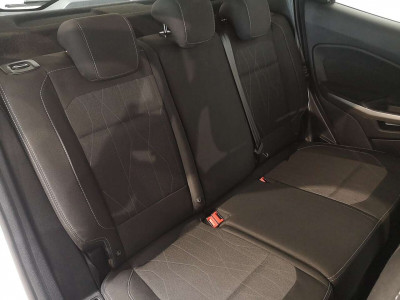 Ford EcoSport Gebrauchtwagen