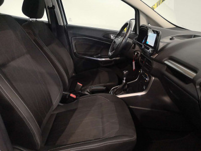 Ford EcoSport Gebrauchtwagen